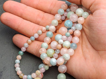 5 Mistakes to Avoid When Handling Gemstone Beads